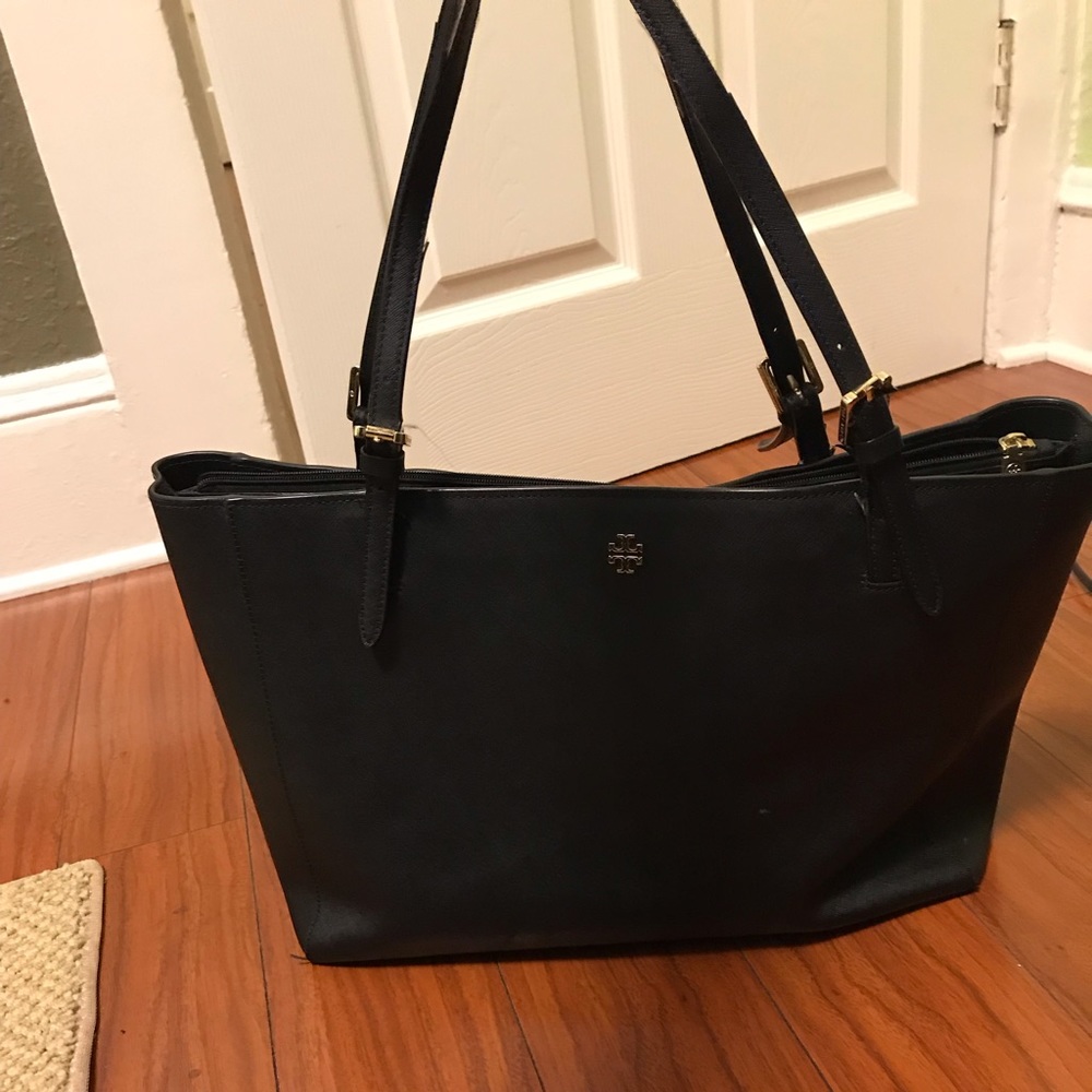 Tory Burch York Tote large size